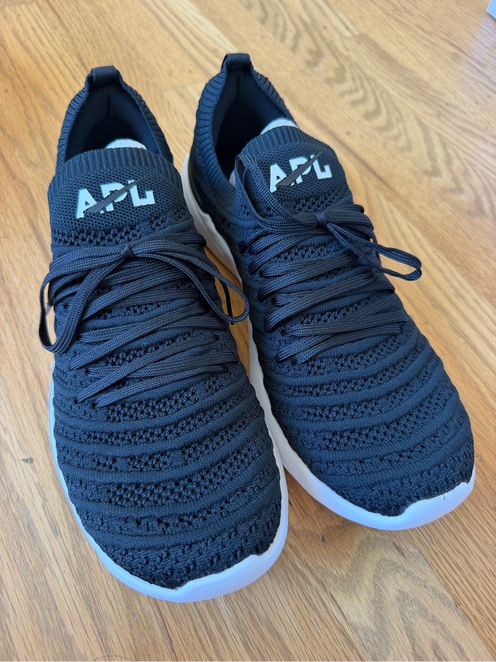 Brand new APL sneakers